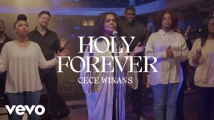 Holy Forever by CeCe Winans Mp3 download with Lyrics