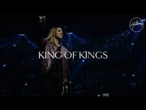 King of Kings by Hillsong Worship Mp3 download with Lyrics