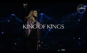 King of Kings by Hillsong Worship Mp3 download with Lyrics