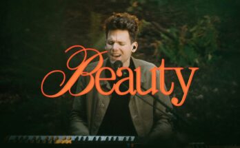 Beauty by Bethel Music ft. David Funk Mp3 download with Lyrics