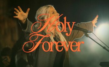 Holy Forever by Bethel Music Mp3 download with Lyrics