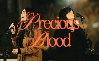 Precious Blood by Bethel Music Mp3 download with Lyrics