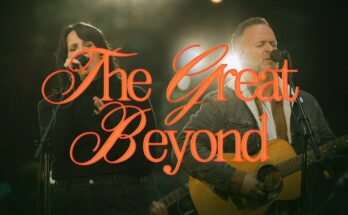 The Great Beyond by Bethel Music Mp3 download with Lyrics