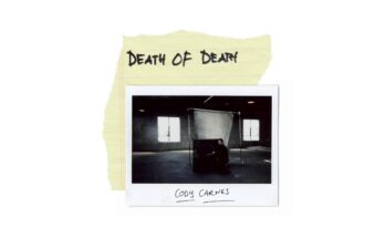 Death Of Death by Cody Carnes Mp3 download with Lyrics