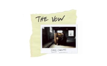 The Vow by Cody Carnes Mp3 download with Lyrics