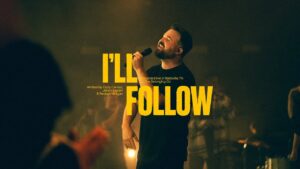 I’ll Follow by Cody Carnes Mp3 download with Lyrics