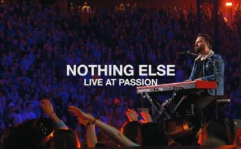 Nothing Else by Cody Carnes Mp3 download with Lyrics