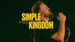 Simple Kingdom by Cody Carnes Mp3 download with Lyrics