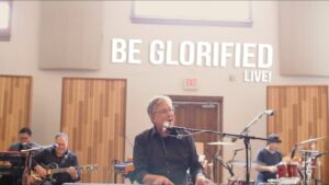 Be Glorified by Don Moen Mp3 download with Lyrics