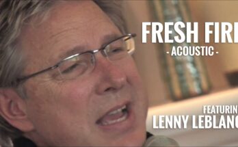 Fresh Fire by Don Moen ft. Lenny LeBlanc Mp3 download with Lyrics