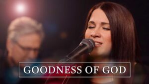 Goodness of God by Don Moen Mp3 download with Lyrics