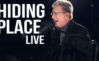 Hiding Place by Don Moen Mp3 download with Lyrics