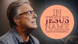 In Jesus Name by Don Moen Mp3 download with Lyrics