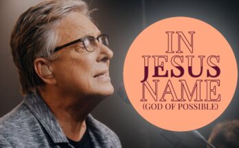 In Jesus Name by Don Moen Mp3 download with Lyrics