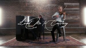 Lead Me to Calvary by Don Moen Mp3 download with Lyrics