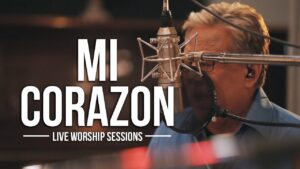 Mi Corazon by Don Moen Mp3 download with Lyrics