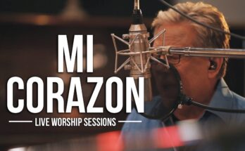 Mi Corazon by Don Moen Mp3 download with Lyrics