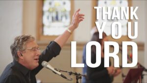 Thank You Lord by Don Moen Mp3 download with Lyrics