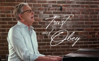 Trust and Obey by Don Moen Mp3 download with Lyrics