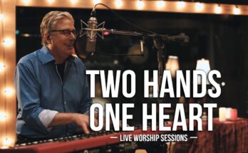 Two Hands One Heart by Don Moen Mp3 download with Lyrics