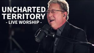 Uncharted Territory by Don Moen Mp3 download with Lyrics