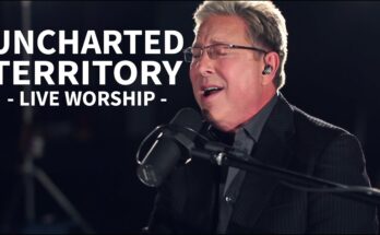 Uncharted Territory by Don Moen Mp3 download with Lyrics