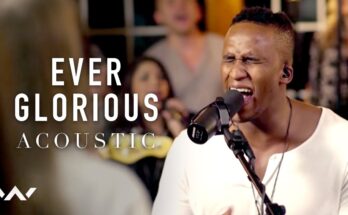 Ever Glorious by Elevation Worship Mp3 download with Lyrics