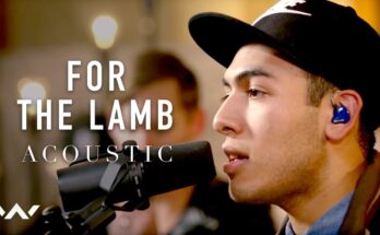 For The Lamb by Elevation Worship Mp3 download with Lyrics