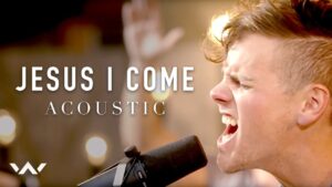 Jesus I Come by Elevation Worship Mp3 download with Lyrics