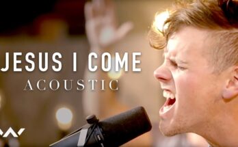 Jesus I Come by Elevation Worship Mp3 download with Lyrics