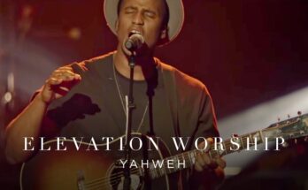 Yahweh by Elevation Worship Mp3 download with Lyrics