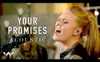 Your Promises by Elevation Worship Mp3 download with Lyrics