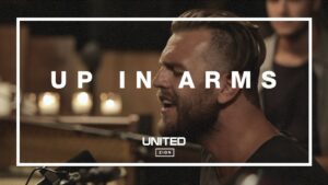 Up In Arms by Hillsong UNITED Mp3 download with Lyrics