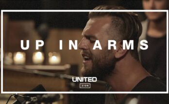 Up In Arms by Hillsong UNITED Mp3 download with Lyrics