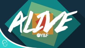 Alive by Hillsong Young & Free Mp3 download with Lyrics