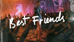 Best Friends by Hillsong Young & Free  Mp3 download with Lyrics