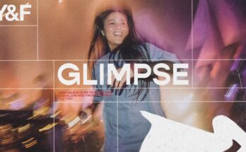 Glimpse by Hillsong Young & Free Mp3 download with Lyrics