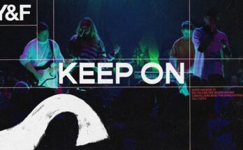 Keep On by Hillsong Young & Free Mp3 download with Lyrics