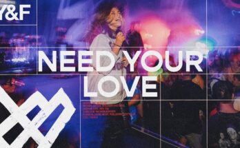 Need Your Love by Hillsong Young & Free Mp3 download with Lyrics