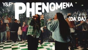 Phenomena (DA DA) by Hillsong Young & Free Mp3 download with Lyrics 