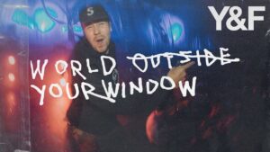 World Outside Your Window by Hillsong Young & Free Mp3 download with Lyrics