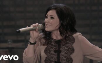 Breathe On Us by Kari Jobe Mp3 download with Lyrics