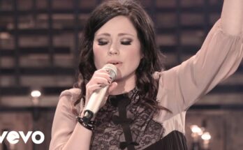 Forever by Kari Jobe Mp3 download with Lyrics