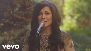 Heal Our Land by Kari Jobe Mp3 download with Lyrics