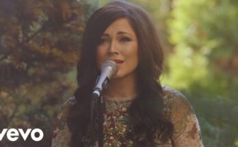 Heal Our Land by Kari Jobe Mp3 download with Lyrics