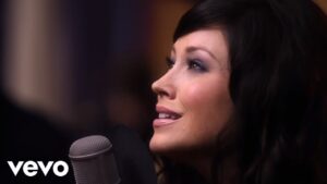 Here by Kari Jobe Mp3 download with Lyrics