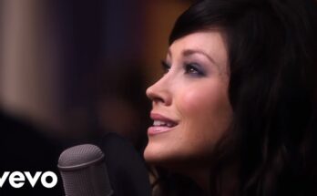 Here by Kari Jobe Mp3 download with Lyrics