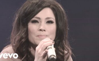 I Am Not Alone by Kari Jobe Mp3 download with Lyrics