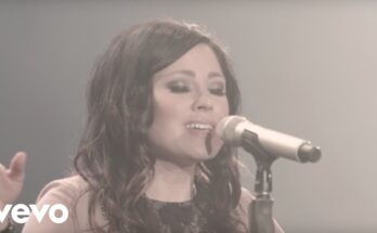 Lord Over All by Kari Jobe Mp3 download with Lyrics