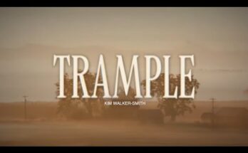 Trample by Kim Walker Smith Mp3 download with Lyrics